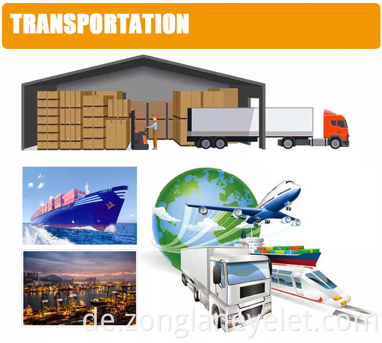 transportation